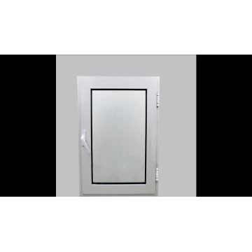 Latest Design Different Color Aluminium Glass Window Frame